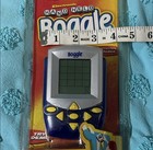 NIP 2002 Hasbro Boggle Electronic Handheld Game — photo 6