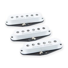 Seymour Duncan Seymour Duncan SSL-2 CAL SET WH Single Coil Pickup Set