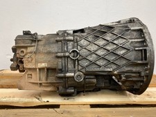 Mercedes-Benz Sprinter W906 2014 6 Gang Schaltgetriebe A9062602401 PFF9323