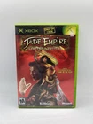 Jade Empire Limited Edition Xbox Complete CIB