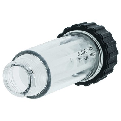 Wasserfilter für Kärcher K 3.98 M T 100 K 3.99 M plus K 3.97 M plus