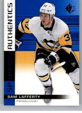 2019-20 SP BLUE (Retail Upper Deck) NHL Hockey Base or Inserts Pick From List