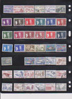 GREENLAND COLLECTION OF  225+ USED STAMPS 1950 -2003  — photo 3