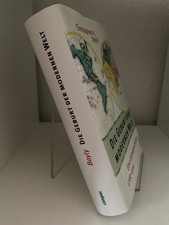 Christopher A. Bayly. Die Geburt der modernen Welt. Eine Globalgeschichte 1780 -