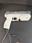 VINTAGE 90’s Pelican Nintendo NES Arcade Laser Light Gun Pedal Reload YZ-8002