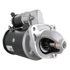 New Starter for Ford Tractor 4630 5000 5600 6600 26211A/L