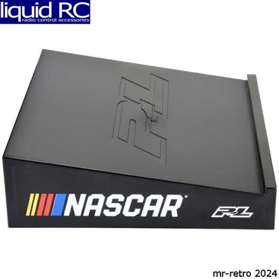 #ad #ad Pro Line 609503 Pro Line Display Stand for Losi NASCAR Racecar $23.90