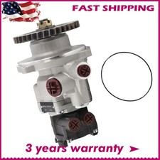 Power Steering ＆ Fuel Pump for Mack MP7/MP8-Volvo D11/D13 20770313