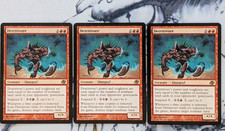 MTG - Detritivore - Planar Chaos - NM [x3]