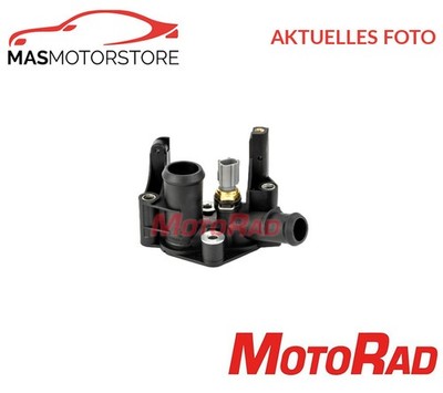 KÜHLWASSERFLANSCH WASSERFLANSCH MOTORAD CH7069 I NEU OE QUALITÄT