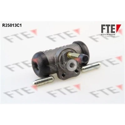 1x Cylindre de roue FTE 9710064 convient pour REFORM - Photo 1/2