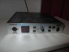 ROLAND GI-20 GK MIDI INTERFACE ROLAND GK ROLAND GR AXON