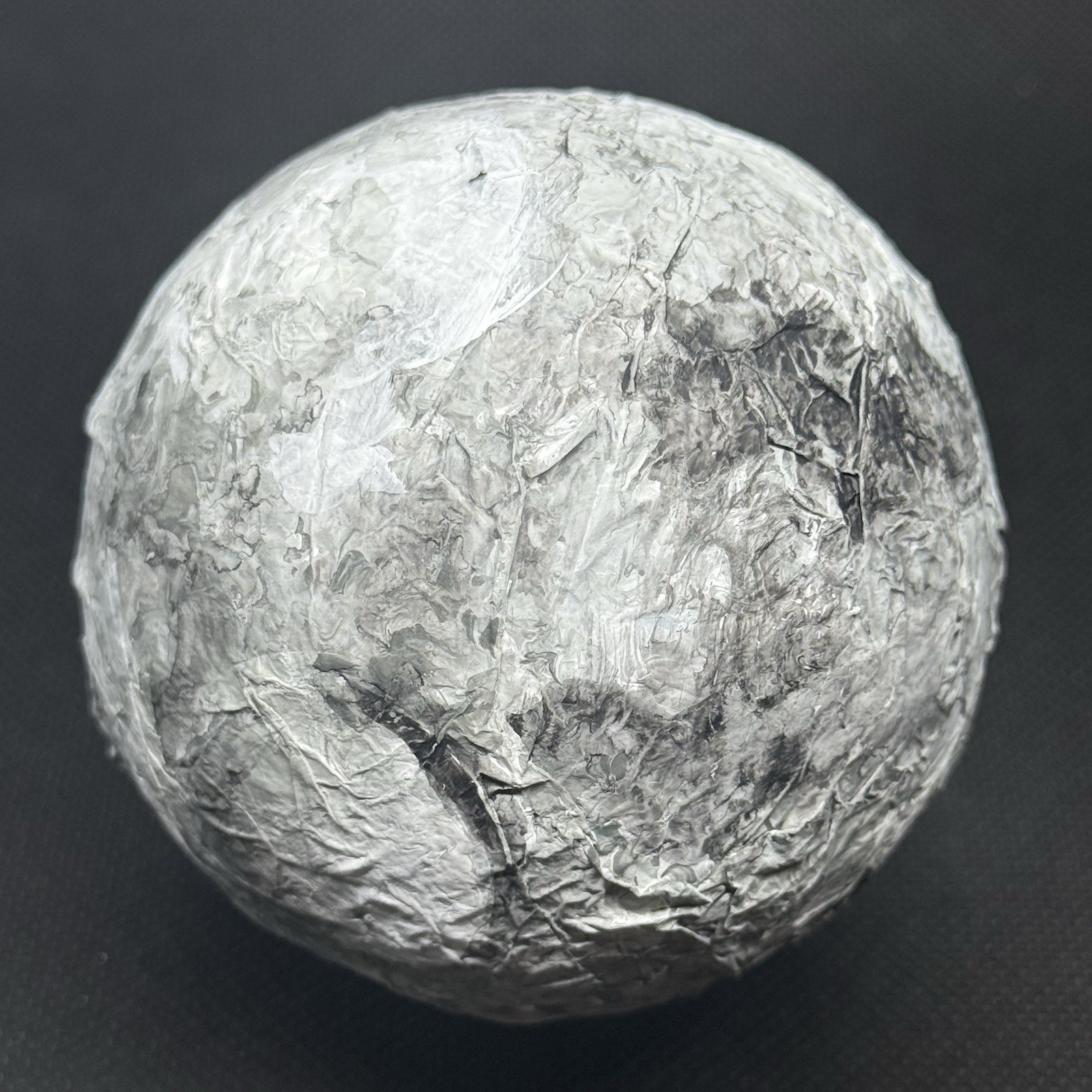 Edgar Mitchell Apollo 14 Signed Moon Astronaut Moonwalker Baseball PSA/DNA LOA - image 2