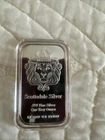 Silver Bar