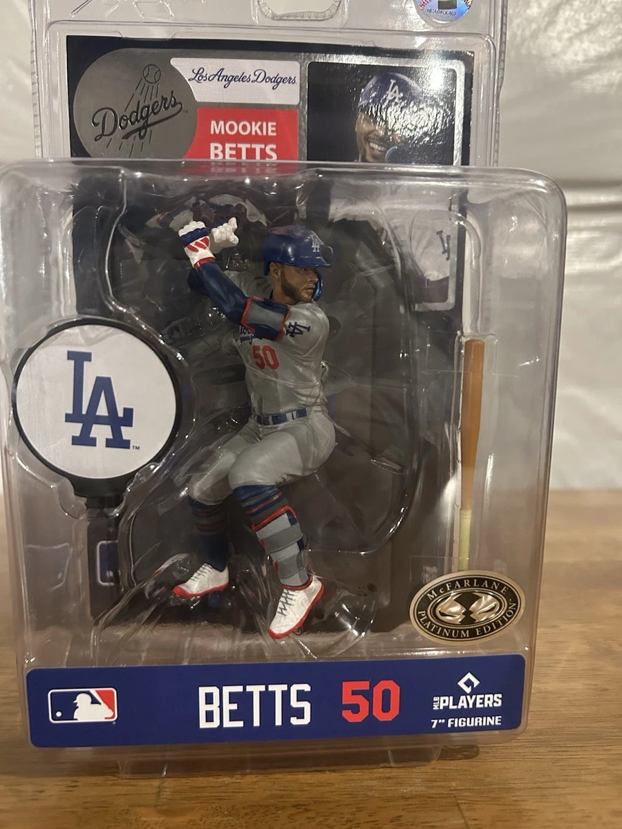 Los Angeles Dodgers MLB Action Figures for sale | eBay