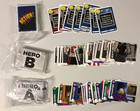 Heroes Wanted Board Game With 2 Expansions - Opened - Never Played — photo 6