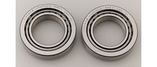 Moser Eng Sb12 Spool Bearings Bearing Races Included Gm 12-bolt Ford 8.8 Set