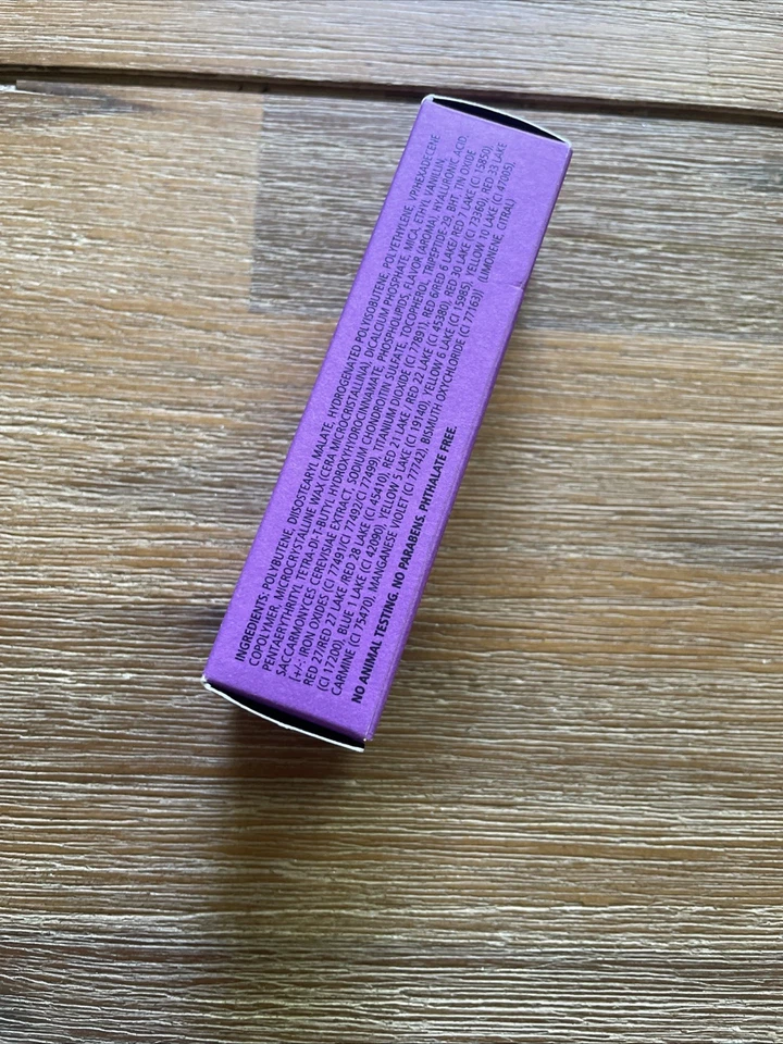 Chantecaille Lip Chic Geranium  - image 3 of 4