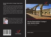 Ramiz Daniz | Nauka Nasiraddina Tusiego I Jego ¿Wiata Dzia¿A | Taschenbuch