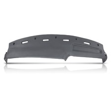 Dash Cover Dashboard Panel Compatible with Dodge Ram 1500 2500 3500 Truck