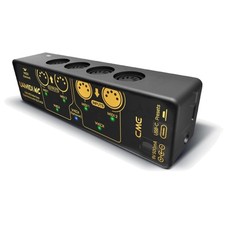 U4MIDI WC Hybrid 2-in-2-out MIDI Interface wi...