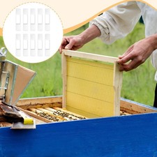 10Pcs Bee Hive Frame Spacing Tools, Parts Precise Frame Spacing Professional