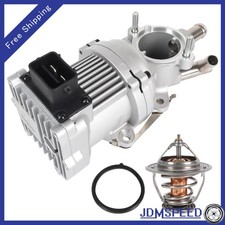 25100-2e270 25100-2e272 Pump Assy-coolant For Hyundai Sonata Hybrid 2016-2020