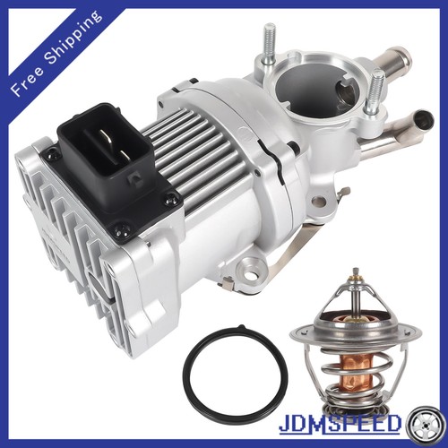 25100-2E270 25100-2E272 Pump Assy-Coolant for Hyundai Sonata Hybrid 2016-2020