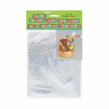 Jumbo Cellophane Shrink Wrap Bag