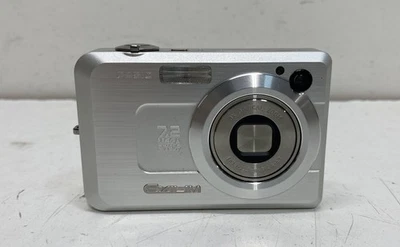Casio EXILIM EX-Z750 Digital Cameras for Sale - Shop New & Used