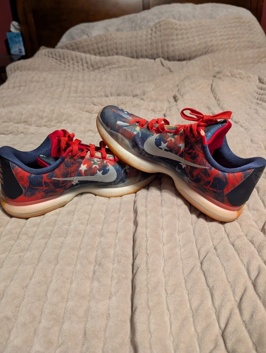 Nike Kobe 10 Men's Sneakers for Sale | Authenticity Guaranteed | eBay