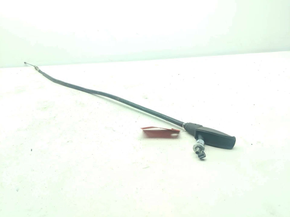 Línea de cable de embrague 12 Honda CBR250R CBR 250 Foto 4 de 4