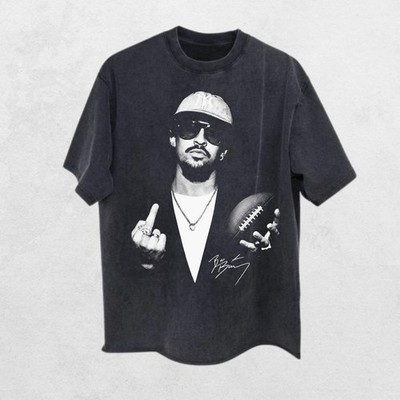 Benito Bowl 2026 Bad Bunny Super Bowl LVIII Halftime Show T Shirt Fan Gift