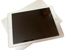 Apple iPad 6. Gen. 32GB, WLAN, 24,64 cm, (9,7 Zoll) - Silver