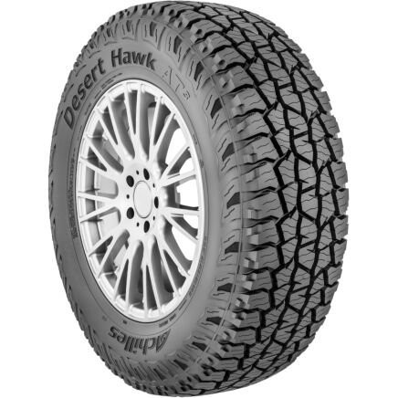 4 New LT275/70R18 125R Achilles Desert Hawk A/T3 2757018 Tire