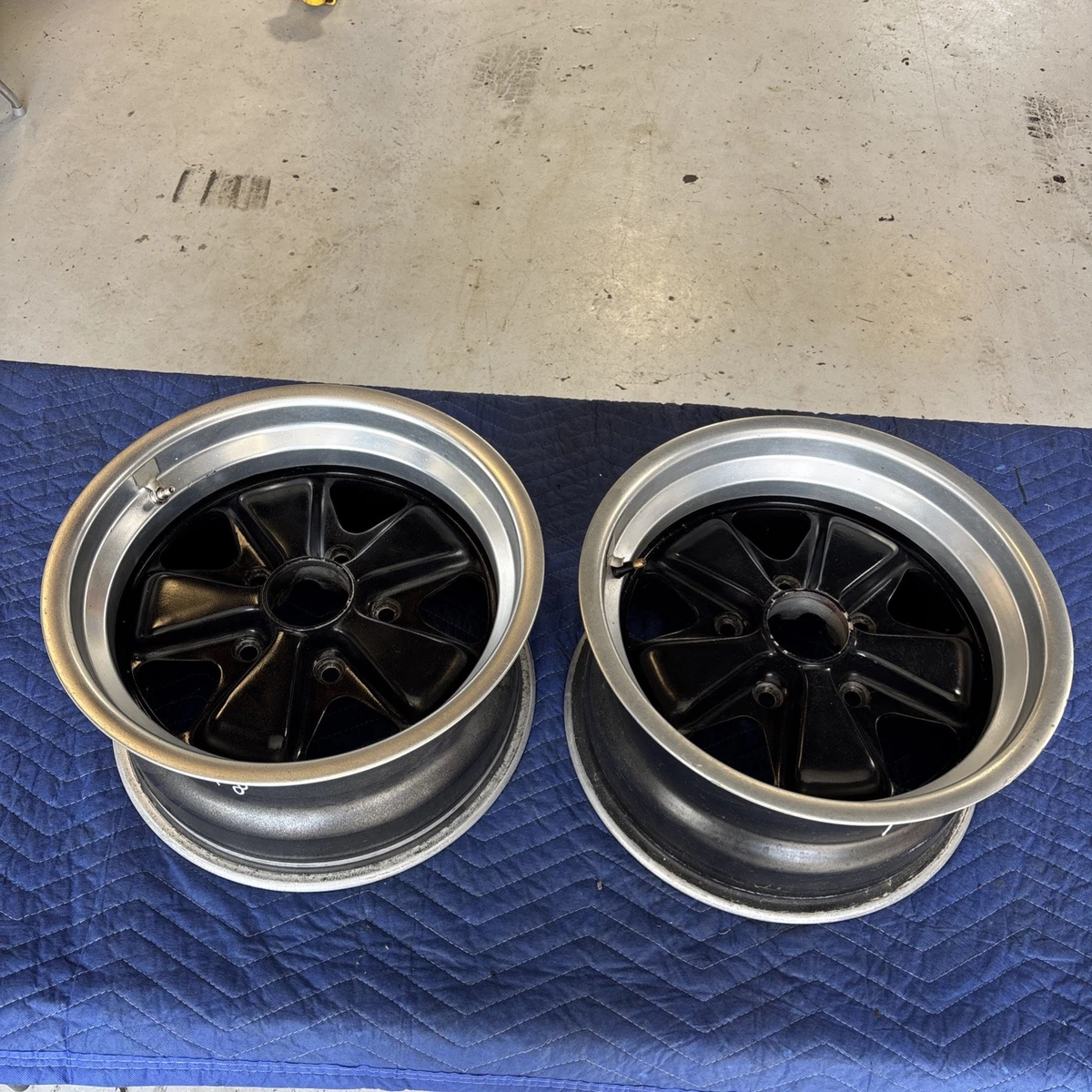 Fuchs 15x8 Car and Truck Wheels for sale | eBay