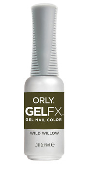 ORLY GEL FX Wild Willow, 9 ml