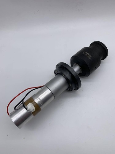Haodi Technology D77 20kHz Sonotrode - Picture 2 of 6