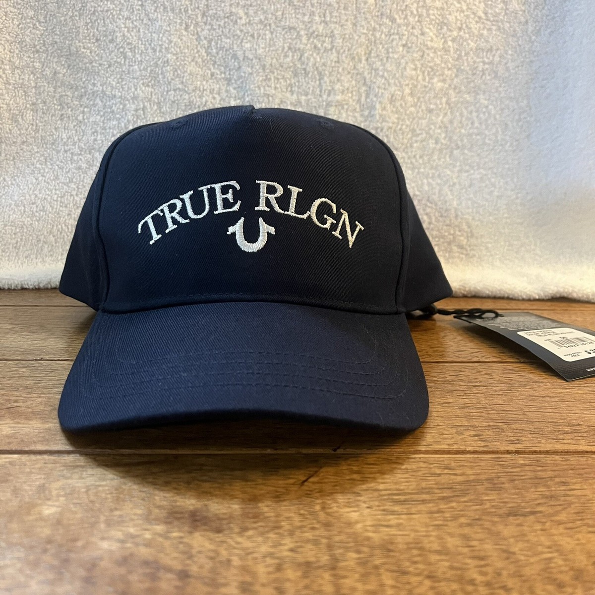 帽子 TRUE RELIGION CAP s-l400.jpg