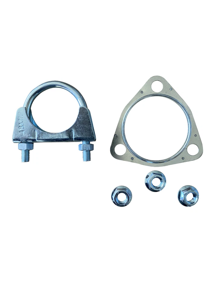 ✅ NUEVO Catalizador Seat Cordoba Ibiza Skoda Fabia Roomster VW Polo 1.4 1.6 / 16V - Imagen 4 de 4