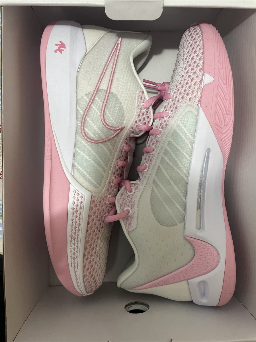 Nike Sabrina 1 Nike By You 'InspiredKay Yow' Wmn's Sz 12