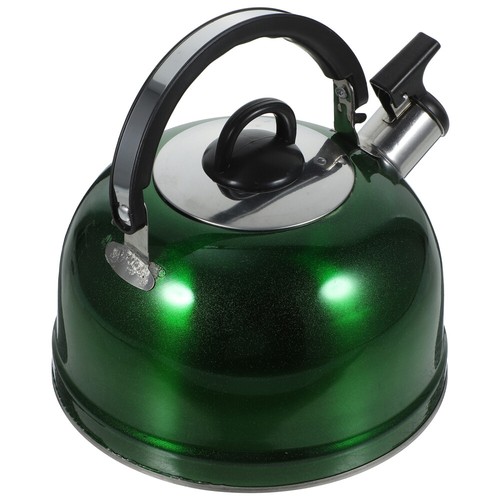 Stainless Steel Kettle Stove Top Tea Whistling Unique Stovetop Kettles