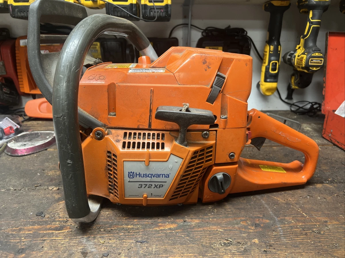 Husqvarna 262XP Chainsaw Review [2023] Price, Parts, Specs, 45 OFF