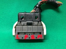 WIRING HARNESS PLUG CONNECTOR 10 11 MAZDA 3 TRANSMISSION ATX TCM LF8M 18 9E1D