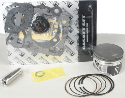 1998-2005 Arctic Cat 300 4x4 ATV NAMURA Topend Rebuild Kit 68.97mm for sale online