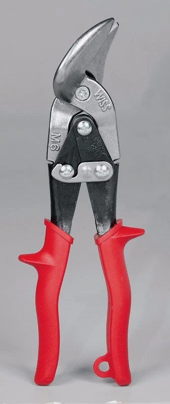 Wiss cheap m6 snips
