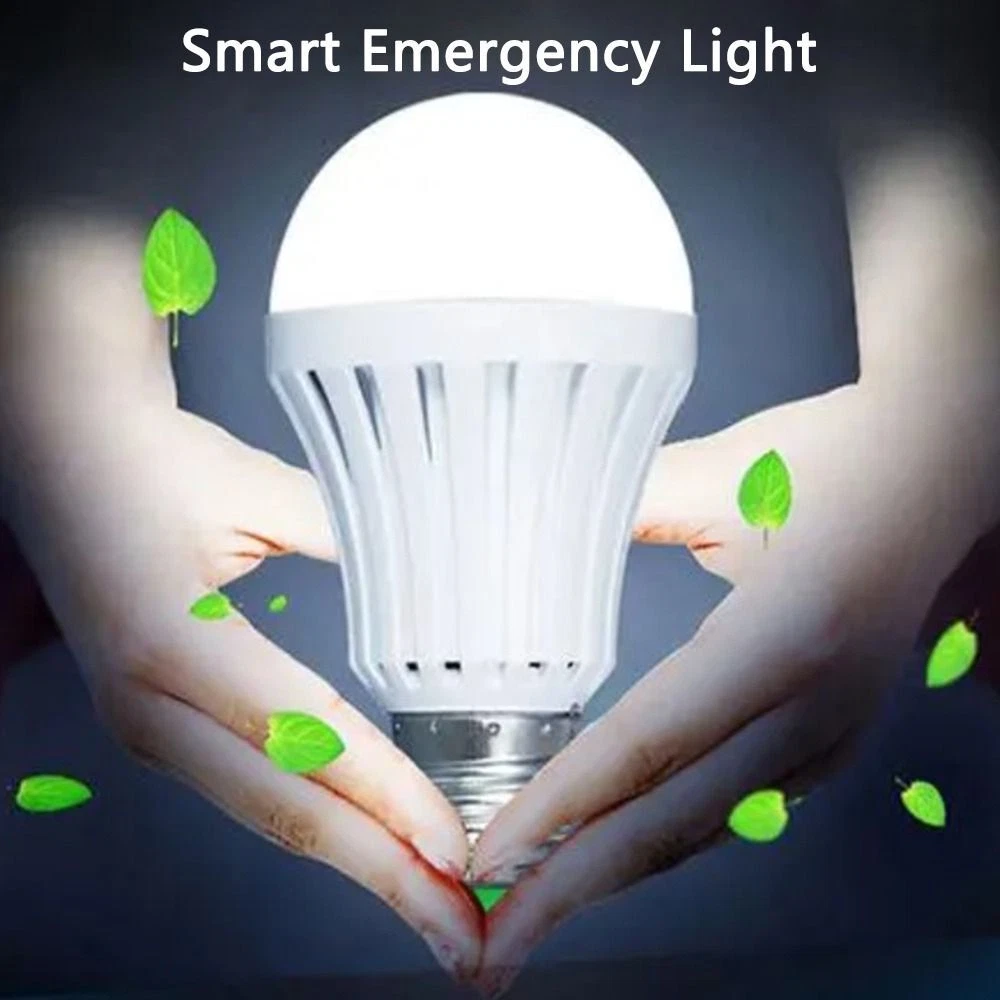 Touch top light bulbs