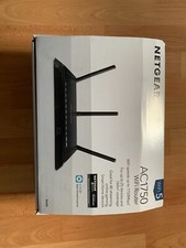 NETGEAR AC 1750 Smart WiFi Router