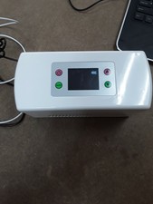 diabetic travel cooler