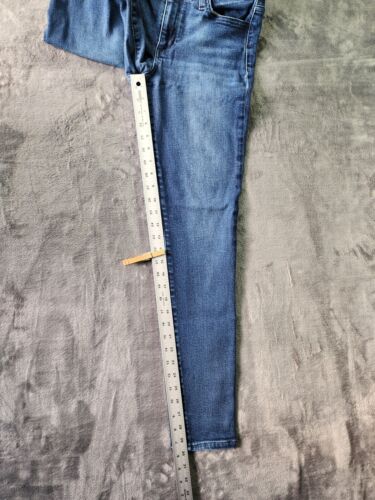 Jeans Joe's donna taglia 30 The Honey Curvy skinny Irene 30Wx30L - Foto 7 di 13